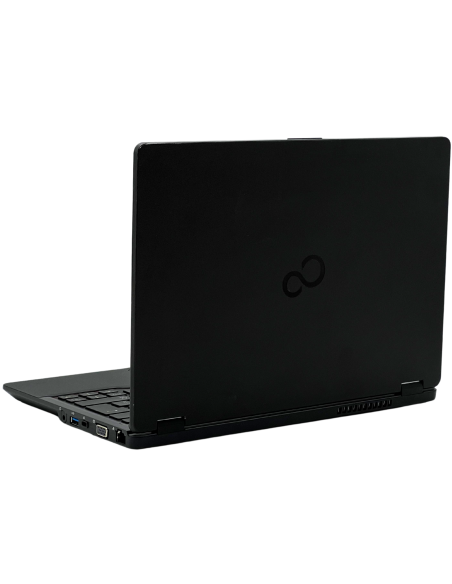 Fujitsu Lifebook U7311 Notebook 13.3" Full HD Intel i5-1135G7 Ram 16Gb SSD 256Gb Freedos (Ricondizionato Grado A)