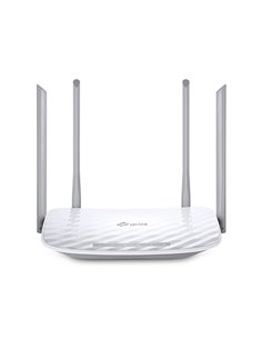 Router Ethernet WiFi TP-Link Archer C50 AC1200 Dual-Band 1200Mbps 2.4GHz & 5GHz