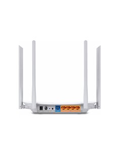 Router Ethernet WiFi TP-Link Archer C50 AC1200 Dual-Band 1200Mbps 2.4GHz & 5GHz 2