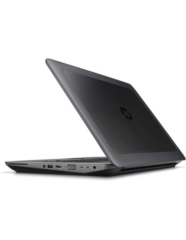 HP Workstation ZBook 17 G3 Notebook 17.3" Intel...