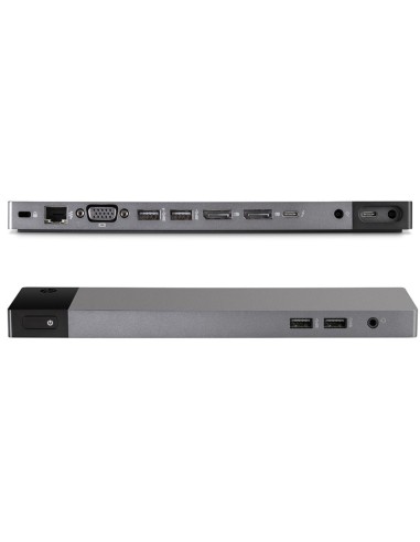 HP Workstation ZBook 17 G3 Notebook 17.3" Intel...