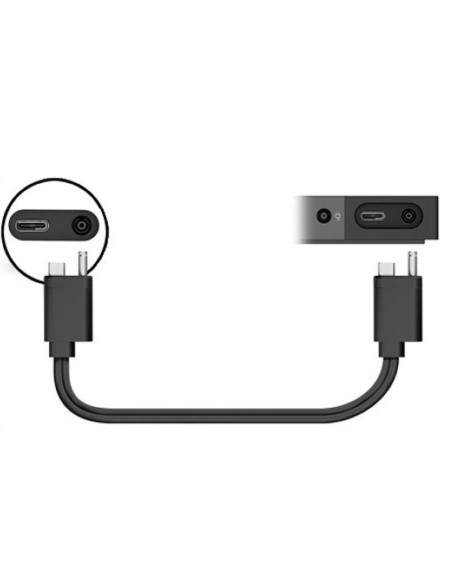 HP Workstation ZBook 17 G3 Notebook 17.3" Intel i5-6440HQ Ram 16GB SSD 512GB Webcam + Docking Station (Ricondizionato Grado A)