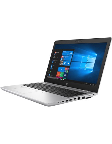 HP ProBook 650 G5 Computer PC Notebook 15.6"...