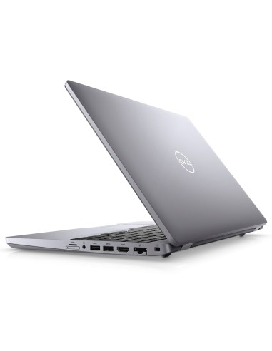 Dell Latitude 5510 Notebook 15.6" Full HD Intel...