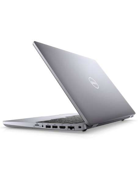 Dell Latitude 5510 Notebook 15.6" Full HD Intel i5-10310U Ram 16Gb SSD 512Gb Webcam VEDERE FOTO (Ricondizionato Grado A-)