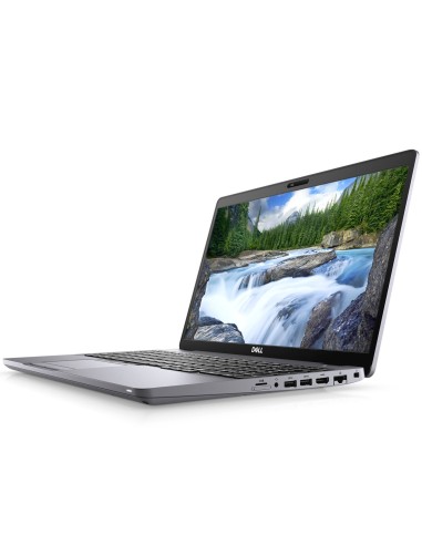 Dell Latitude 5510 Notebook 15.6" Full HD Intel...