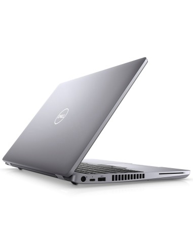 Dell Latitude 5510 Notebook 15.6" Full HD Intel...