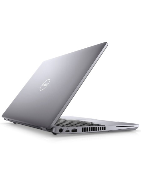 Dell Latitude 5510 Notebook 15.6" Full HD Intel i5-10310U Ram 16Gb SSD 512Gb Webcam VEDERE FOTO (Ricondizionato Grado A-)