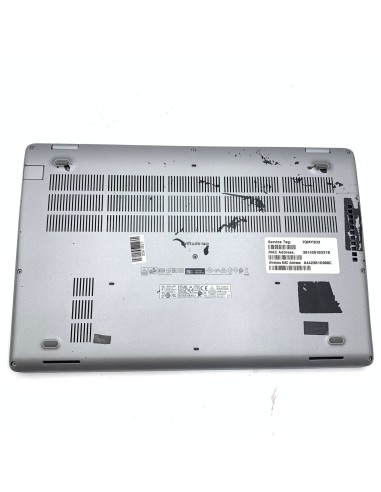 Dell Latitude 5510 Notebook 15.6" Full HD Intel...