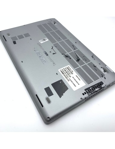 Dell Latitude 5510 Notebook 15.6" Full HD Intel...