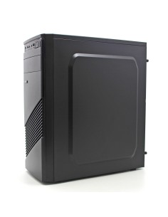 Case ATX Alantik CASA35 Con Alimentatore 500W USB 3.0 2