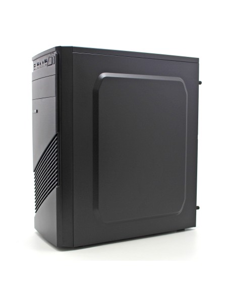 Case ATX Alantik CASA35 Con Alimentatore 500W USB 3.0