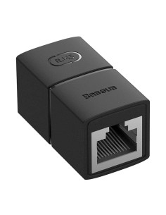 Baseus B00131100111-01 Giunzione Plug per cavi LAN RJ45