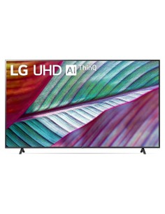 LG 75UR781C0LK Smart TV 75" LED Ultra HD 4K Wi-Fi Nera...