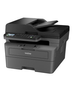 Brother MFC-L2827DWXL Multifunzione Laser WiFi e LAN Fax...