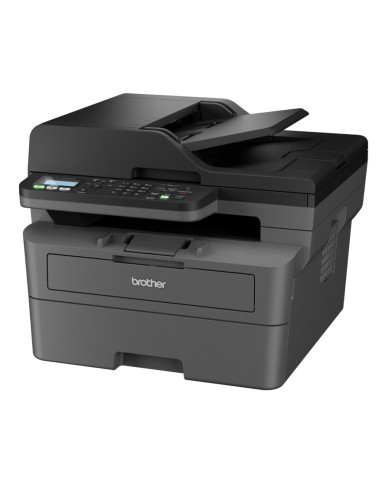 Brother MFC-L2827DWXL Multifunzione Laser WiFi...