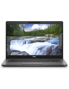 Dell Latitude 5300 Notebook 13.3" Touch Intel i5-8265U...