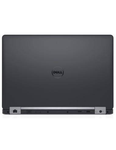 Dell Latitude E5570 Notebook 15.6" Full HD...