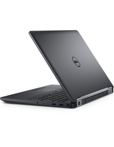 Dell Latitude E5570 Notebook 15.6" Full HD...