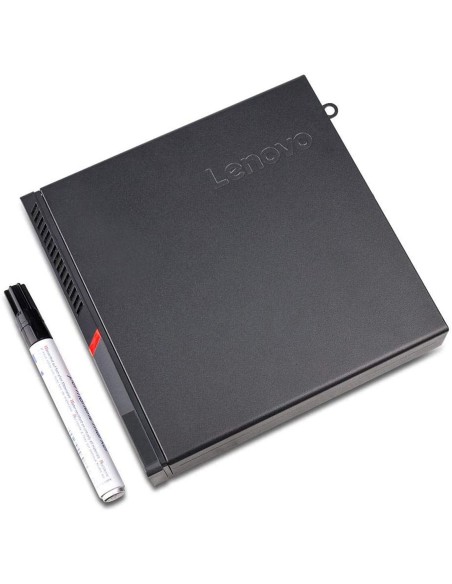 Lenovo ThinkCentre M900 Tiny PC Computer Intel i5-6400T Ram 8GB SSD 240GB (Ricondizionato Grado A)