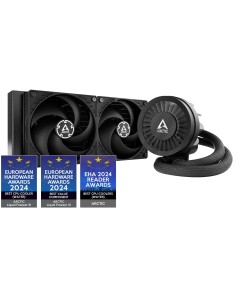 ARCTIC Liquid Freezer III 240 Dissipatore CPU A Liquido...