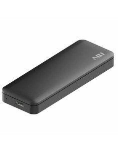 ADJ Box Esterno per SSD M.2 PCIe/NVMe Interfaccia USB 3.1...