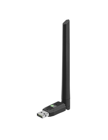 Nuwo NWWFUSB900BT Adattatore USB WiFi 900Mbps...