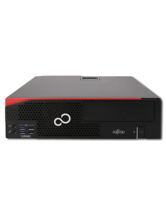 Fujitsu Esprimo D556 DT PC Computer Intel i7-6700 Ram... 2