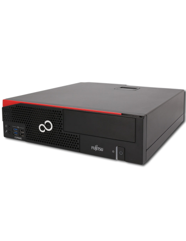 Fujitsu Esprimo D556 DT PC Computer Intel...