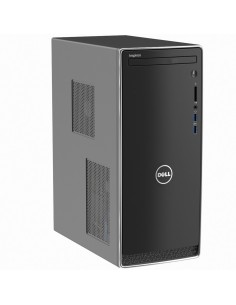 Dell Inspiron 3670 Tower PC Computer Intel i7-8700 Ram...