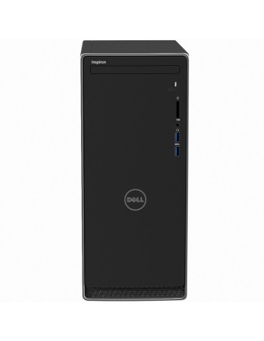 Dell Inspiron 3670 Tower PC Computer Intel...