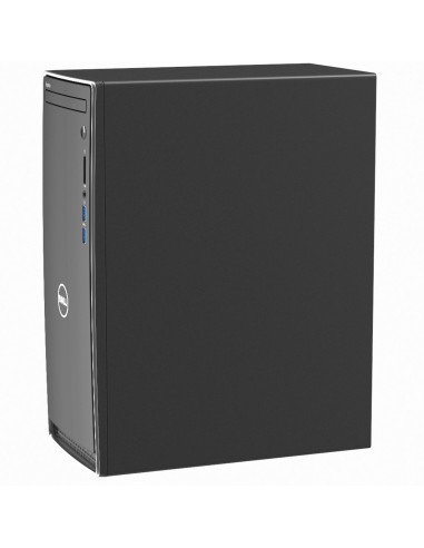 Dell Inspiron 3670 Tower PC Computer Intel...