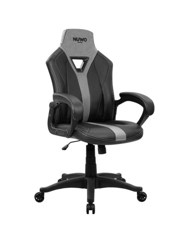 Nuwo Skin One Sedia Poltrona da Gaming Colore...