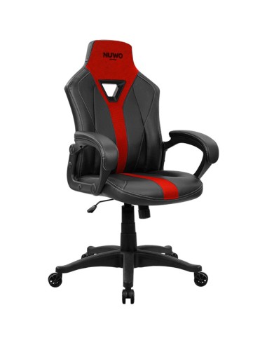 Nuwo Skin One Sedia Poltrona da Gaming Colore...