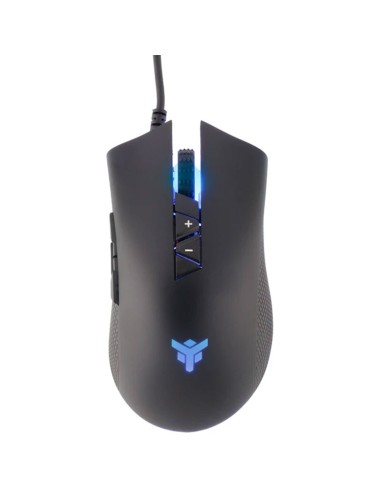 ITEK Mouse Gaming USB G61 4000DPI RGB Software...