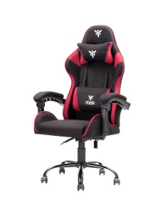 ITEK RHOMBUS FF10 Sedia Poltrona Da Gaming Ergonomica...