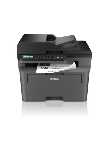 Brother MFC-L2827DW Stampante Multifunzione Laser A4 1200 x 1200 DPI 32 ppm Wi-Fi
