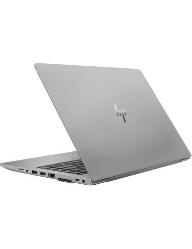 HP ZBook 14U G5 Notebook 14" Full HD Touch...