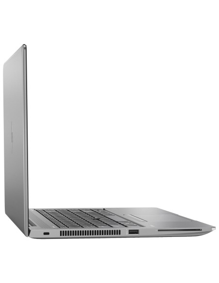 HP ZBook 14U G5 Notebook 14" Full HD Touch Intel i5-8350U Ram 16GB SSD 512GB NVMe Webcam Freedos (Ricondizionato Grado A)