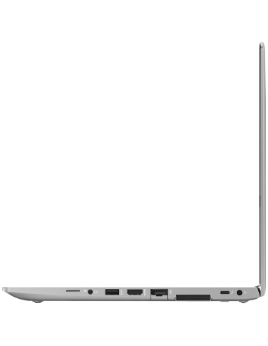 HP ZBook 14U G5 Notebook 14" Full HD Touch...