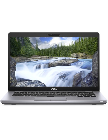 Dell Latitude 5410 Notebook 14" Full HD Intel i5-10210U Ram 16GB SSD 256GB Webcam (Ricondizionato Grado A-)