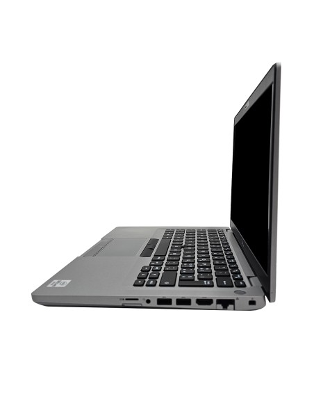 Dell Latitude 5410 Notebook 14" Full HD Intel i5-10210U Ram 16GB SSD 256GB Webcam (Ricondizionato Grado A-)