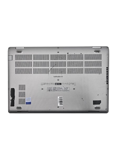 Dell Latitude 5410 Notebook 14" Full HD Intel i5-10210U Ram 16GB SSD 256GB Webcam (Ricondizionato Grado A-)