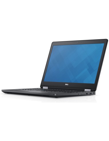 Dell Latitude E5570 Notebook 15.6" Full HD...