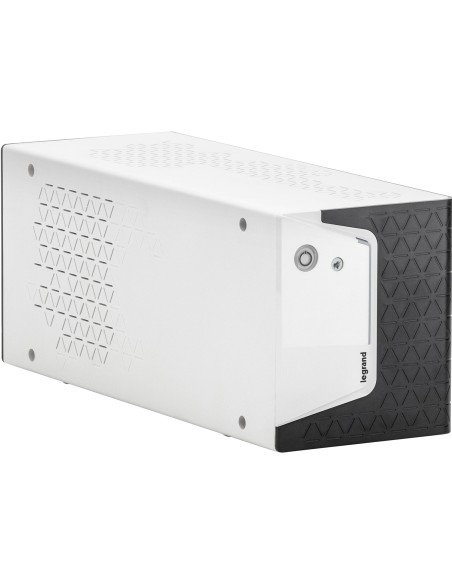 Legrand UPS Keor SP 800VA Monofase 2 prese (1 Schuko, 1 IEC) LG-310184