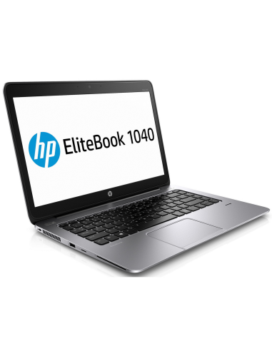 HP EliteBook Folio 1040 G1 Notebook PC...
