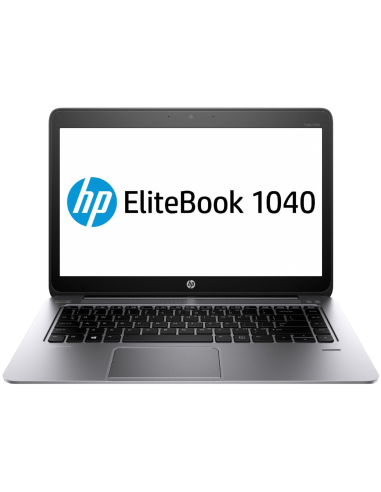 HP EliteBook Folio 1040 G1 Notebook PC...