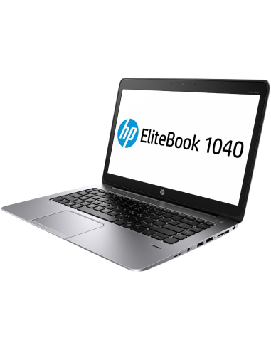 HP EliteBook Folio 1040 G1 Notebook PC...