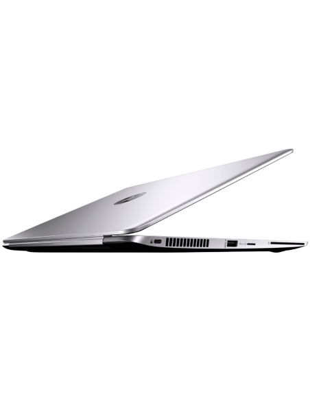 HP EliteBook Folio 1040 G1 Notebook PC Portatile 14" Intel Core i7-4600U Ram 8GB SSD 240GB Webcam (Ricondizionato Grado A)