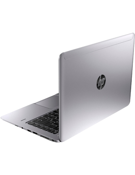 HP EliteBook Folio 1040 G1 Notebook PC Portatile 14" Intel Core i7-4600U Ram 8GB SSD 240GB Webcam (Ricondizionato Grado A)
